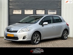 Toyota Auris - 1.8 Full Hybrid Dynamic Business NAVI / CRUISE