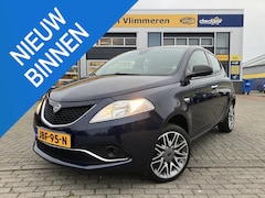 Lancia Y(psilon) - Ypsilon 0.9 TwinAir Silver