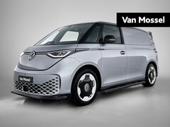 Volkswagen ID. Buzz Cargo - 79 kWh 286PK | Airco | Stoelverwarming | Schuifdeur rechts elektrisch | Area view | DAB+ |