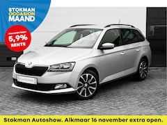 Skoda Fabia Combi - 1.0 TSI 96 PK Business Edition | airco | LM Velgen | parkeersensoren achter | | incl. Bova