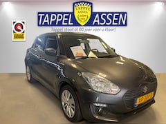 Suzuki Swift - 1.2 Select Stoelverwarming/Nav/Carplay