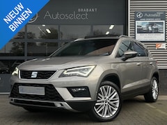 SEAT Ateca - 1.4 EcoTSI Xcellence Pano Navi Camera