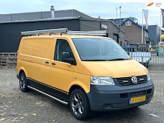 Volkswagen Transporter - 2.0 benzine L2H1 Marge