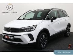 Opel Crossland - 1.2 Turbo Elegance