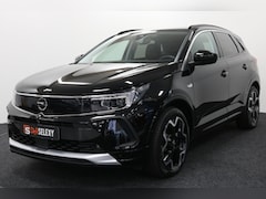 Opel Grandland X - 1.6 Turbo Hybride Ultimate (Automaat)