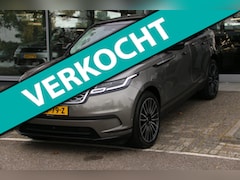 Land Rover Range Rover Velar - 2.0 P400e Edition
