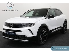Opel Mokka-e - Ultimate 50-kWh 11kw bl