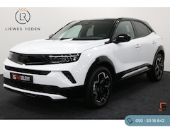 Opel Mokka - 1.2 Turbo GS (Automaat)