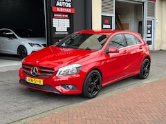Mercedes-Benz A-klasse - 180 Prestige Automaat Leer Navi Clima Camera