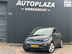 BMW i3 - Basis Comfort 22 kWh Camera SOH 100%