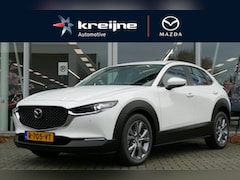 Mazda CX-30 - 2.0 e-SkyActiv-X M Hybrid Comfort | Adapt Cruise | Apple/Android | Camera | Keyless | RIJK