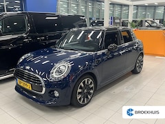 MINI Cooper - 1.5 Chili | Cruise Control | Navigatie | 17 inch | PDC