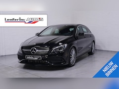 Mercedes-Benz CLA-klasse Shooting Brake - 200 Prestige Edition navi sportstoelen cruise-controle PDC v+a carbon inleg led-verlichtin