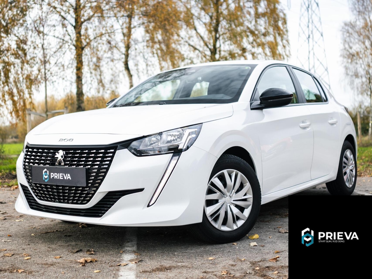 Peugeot 208 - 1.2 PureTech – Dealeronderhouden | 2022 - AutoWereld.nl