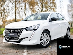 Peugeot 208 - 1.2 PureTech – Dealeronderhouden | 2022