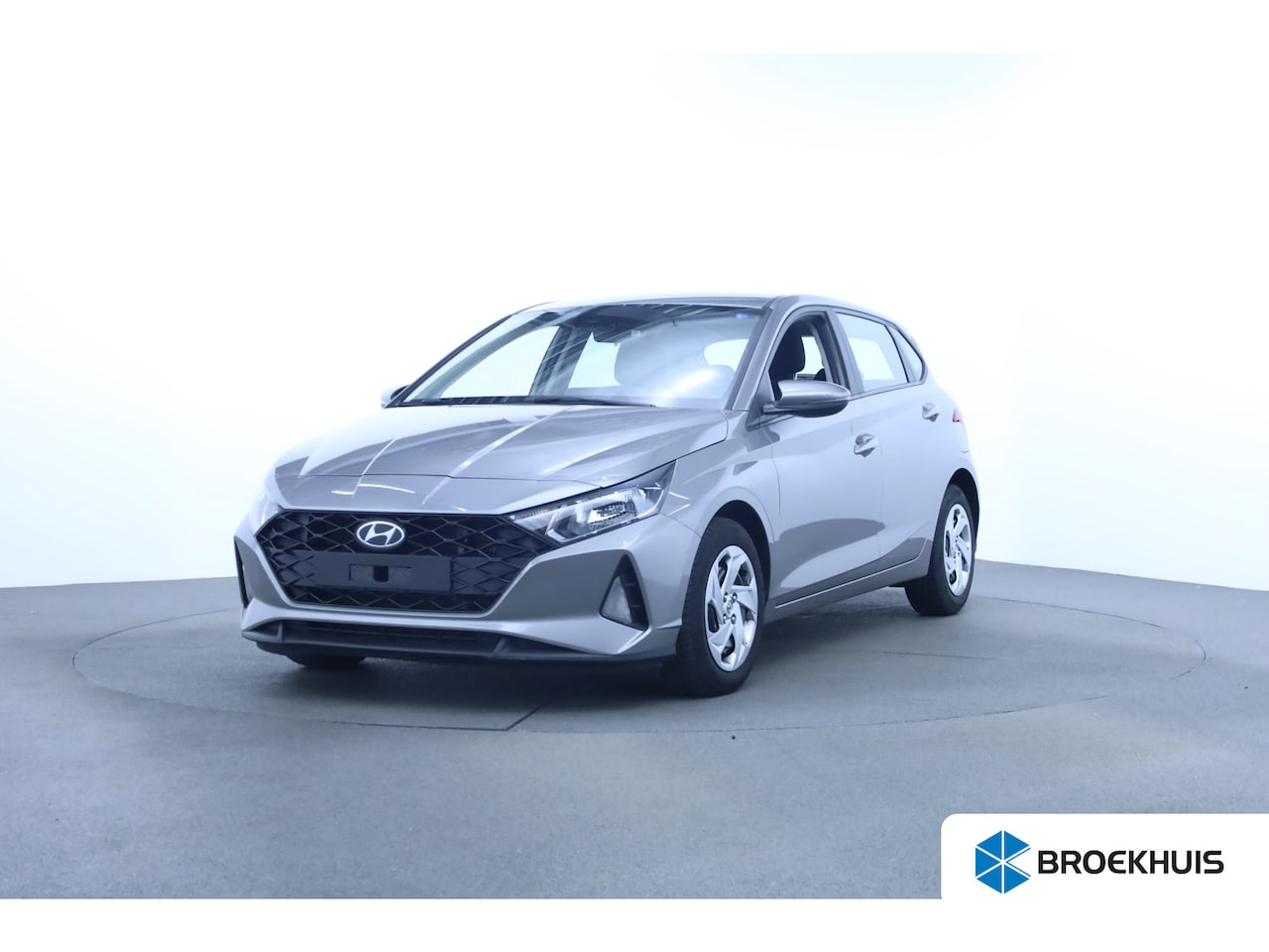 Hyundai i20 - 1.0 MPI Comfort Camera | Stoel en Stuurverwarming | Carplay | DAB | Airco | Cruise 16" Lic - AutoWereld.nl