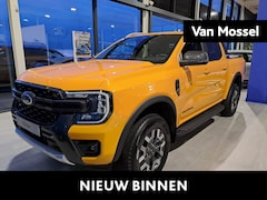 Ford Ranger - Wildtrak PHEV | Adaptive Cruise Control | Apple Carplay & Android Auto | Achteruitcamera |