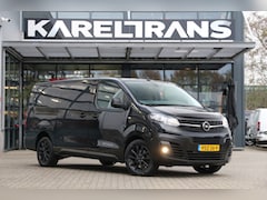 Opel Vivaro - 2.0 CDTI 122 | L3 | 2.5t trekgewicht | Navi | Cruise | Airco