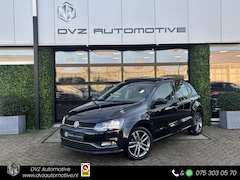 Volkswagen Polo - 1.2 TSI 90PK DSG Allstar | Pano | Clima | Winter Pack | PDC |
