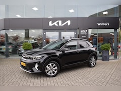 Kia Stonic - 1.0 T-GDi MHEV DynamicPlusLine | Cruise Control | Navigatie | Camera | Bluetooth | Keyless
