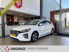 Hyundai IONIQ - 1.6 GDi Comfort, Automaat, Navigatie, Achteruitrijcamera, Climate&Cruisecontrol, Spraakbed