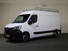 Renault Master - 2.3 dCi 135pk L2 H2 Airco Navigatie Imperiaal Inrichting