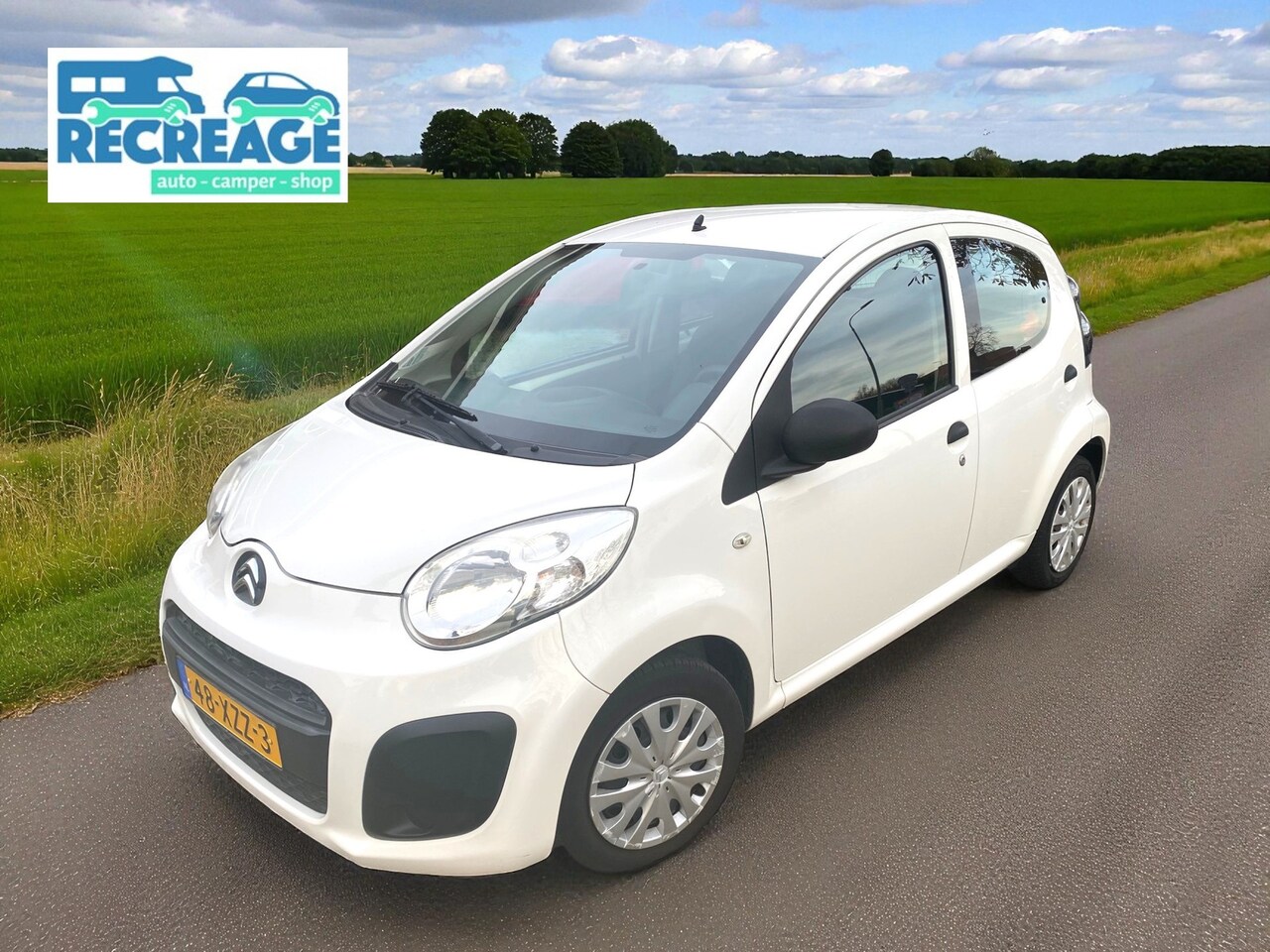 CITROEN C1