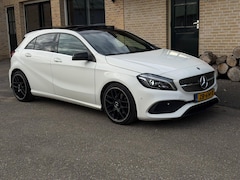 Mercedes-Benz A-klasse - A200 AMG |PANO |CAMERA |CARPLAY|NAVI