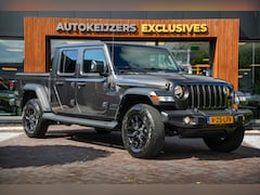 Jeep Gladiator - sport 3.6 V6 Grijs Kenteken Camera Cruise Carplay