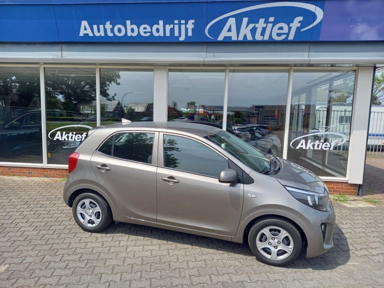 KIA PICANTO