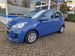Hyundai i10 - 1.0i Comfort | NAVI | AIRCO | Cruise Control | Elektrische ramen