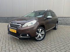 Peugeot 2008 - 1.6 VTI FELINE+Pano Dak Ned auto