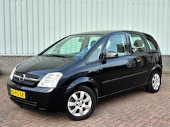 Opel Meriva - 1.6 16V Airco Cruise CTRL Nieuwe APK 2026