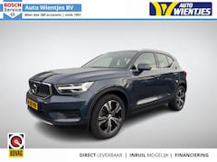 Volvo XC40 - 1.5 T5 Twin Engine Inscription | Leer | Navi | Trekhaak | Camera