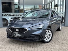 SEAT Leon - 1.0 ETSI STYLE AUTOMAAT LMV CARPLAY WINTERPACK PDC-CAMERA