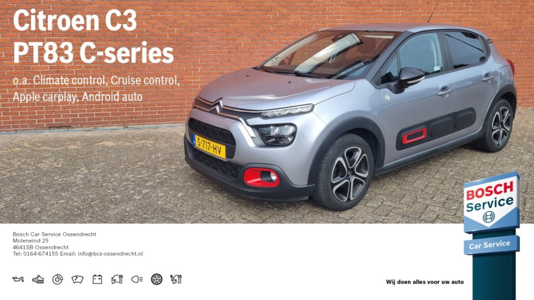 CITROEN C3