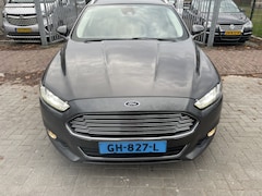 Ford Mondeo Wagon - 2.0 TDCi Titanium Taxi klaar 150 pk handel/ export fullopties euro 6
