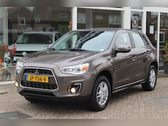Mitsubishi ASX - 1.6 CLEARTEC INTENSE