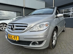 Mercedes-Benz B-klasse - 1.7 Blue Efficiency Airco, cruise control, Nieuwe APK