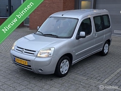 Citroën Berlingo - combi 1.4i Cool Tech✅️Airco✅️Apk✅️