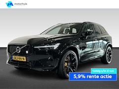 Volvo XC60 - T8 Twin Engine 405pk Geartronic AWD Polestar Engineered