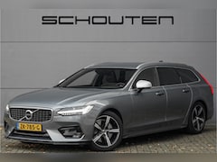 Volvo V90 - 2.0 T4 Business Sport R-Design Polestar H/K LED Leder 18"