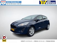 Ford Fiesta - 1.5 TDCi 63kw | Trend 5-Drs | Airco | Navi | Carplay