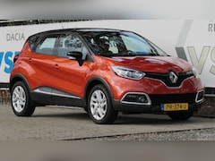 Renault Captur - TCe 120 EDC Automaat Dynamique