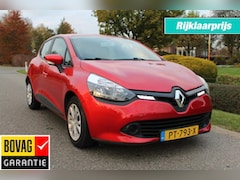 Renault Clio - 1.2 73pk 5-drs Airco/Cruise/Navigatie