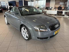 Audi TT Roadster - 1.8 5V Turbo
