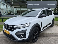 Dacia Jogger - 1.0 TCe Bi-Fuel Extreme / 7 Persoons / Camera / Climate / Keyless /