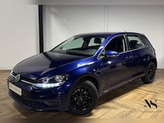 Volkswagen Golf - 1.0 TSI Trendline CAM ACC