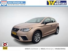 SEAT Ibiza - 1.0 MPI | Reference 5-Drs | Airco | Cruise | Trekhaak