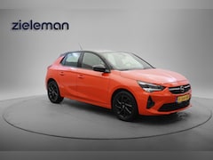 Opel Corsa - 1.2 GS Line 102 PK - Carplay, Cruise